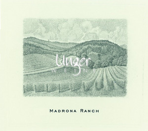 2014 Cabernet Sauvignon Madrona Ranch Abreu Napa Valley