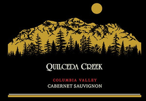 2020 Quilceda Creek Cabernet Sauvignon Quilceda Creek Columbia Valley