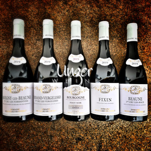 2019 Kollektion Mongeard Mugneret Burgund
