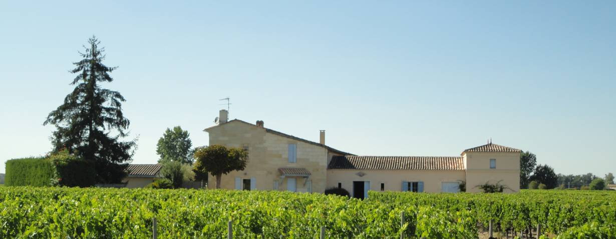 Bild von Chateau Rol Valentin
