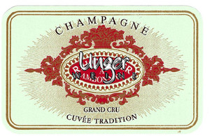 Champagne Brut Tradition Grand Cru Coutier Champagne