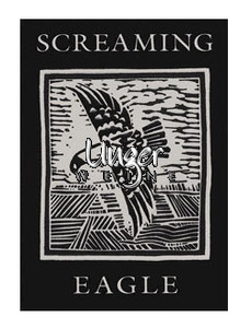 2014 Cabernet Sauvignon Screaming Eagle Napa Valley