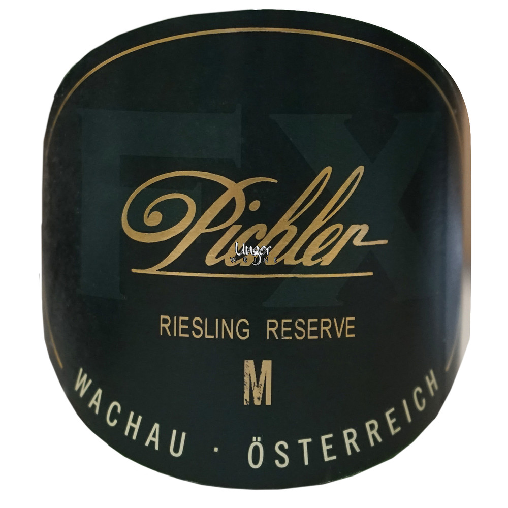 2010 Riesling Reserve M Pichler, F.X. Wachau