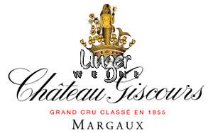 2006 Chateau Giscours Margaux