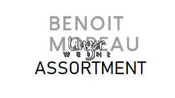 2020 Assortment Benoit Moreau Cote d´Or