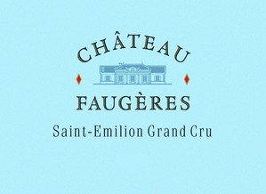 2012 Chateau Faugeres "St. Emilion flat-rate" 12er OHK Chateau Faugeres Saint Emilion