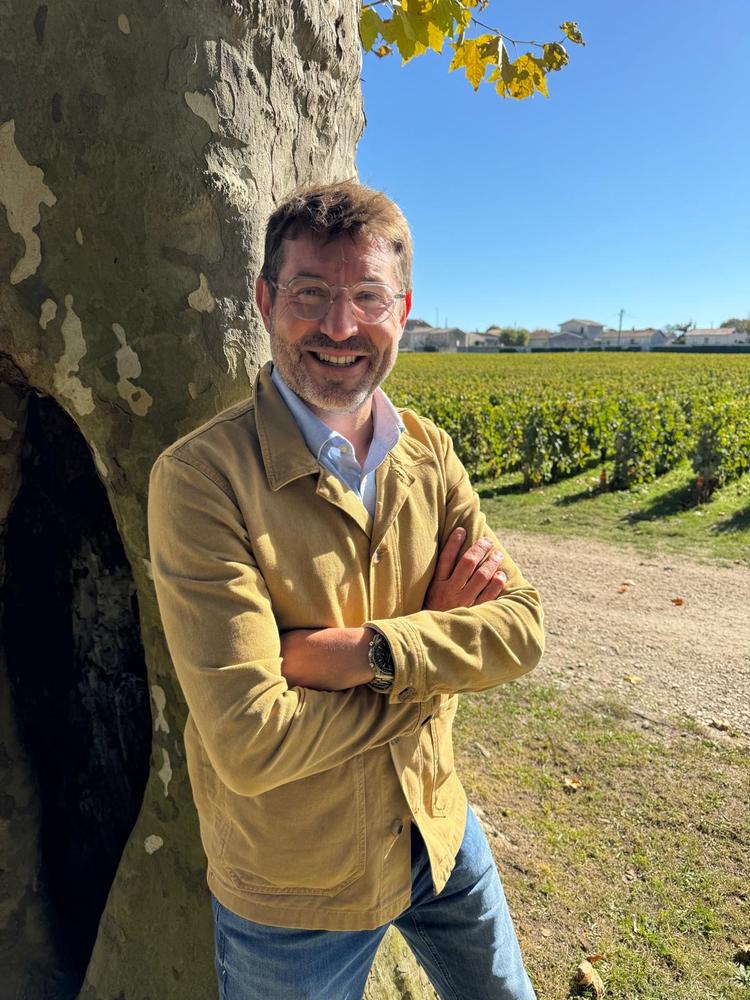 Chateau Les Carmes Haut Brion - Le C des Carmes Haut Brion 2022