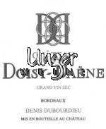 2019 Chateau Doisy Daene blanc sec Chateau Doisy Daene Sauternes