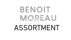 2023 Assortment Burgund