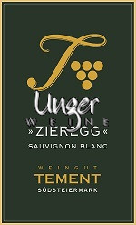2000 Sauvignon blanc Zieregg Große Lage Tement, Manfred Südsteiermark