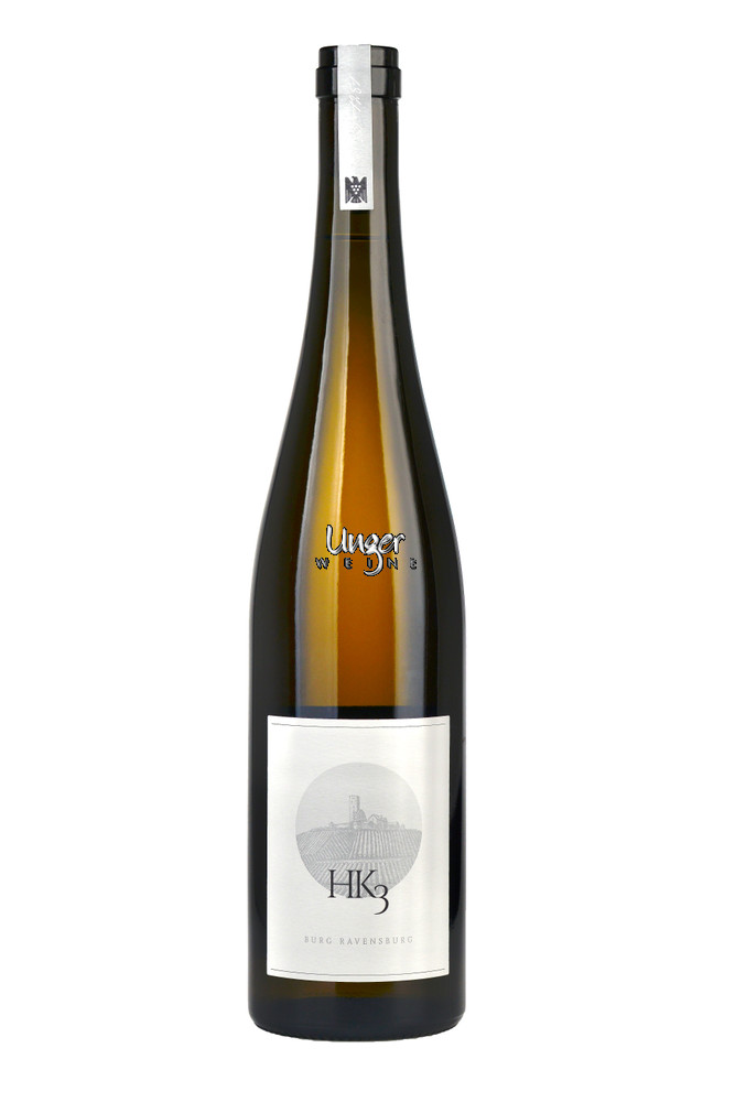 HK3 Riesling, trocken Weingut Burg Ravensburg Baden