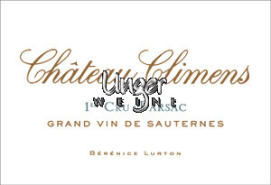 2007 Chateau Climens Sauternes