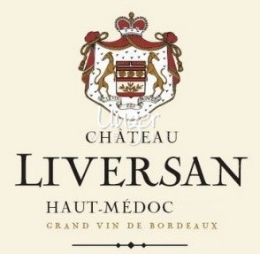 Chateau Liversan 1988