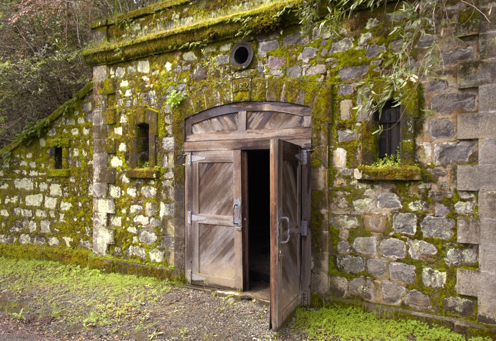 Bild von Inglenook