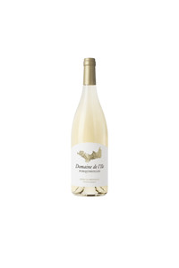 Domaine de l´Ile - Porquerolles Blanc 2022