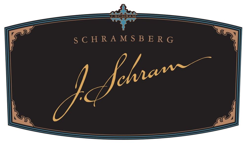 ⁨Schramsberg - J. Schram Blancs Brut 2014⁩ ⁨0,75 L⁩