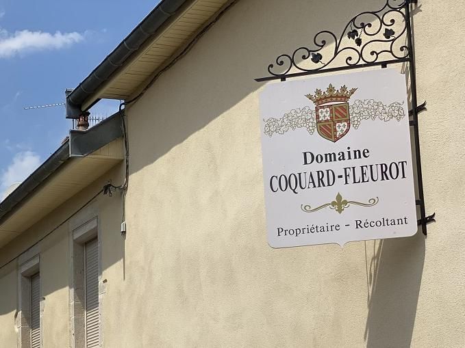 Bild von Coquard Loison Fleurot