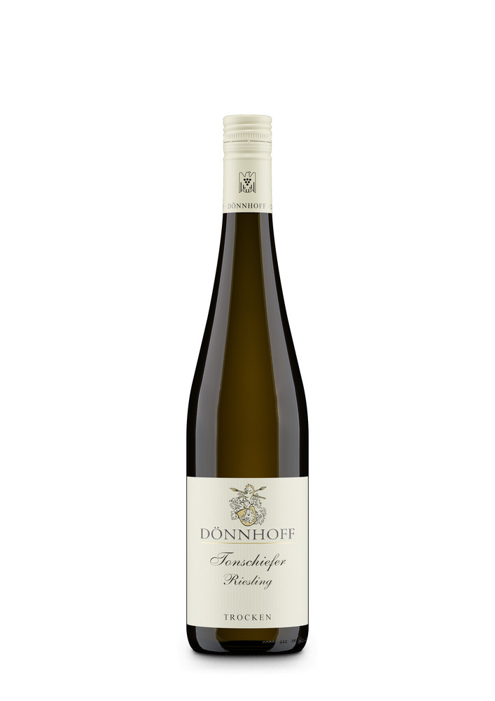 Dönnhoff - Riesling Tonschiefer Trocken 2021