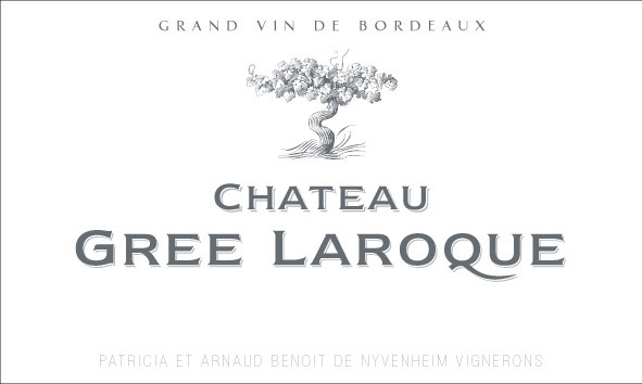 Chateau Gree Laroque 2006
