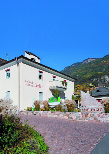 Kellerei Terlan