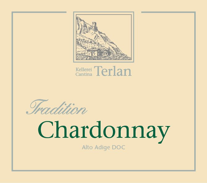 Kellerei Terlan - Chardonnay Tradition 2021