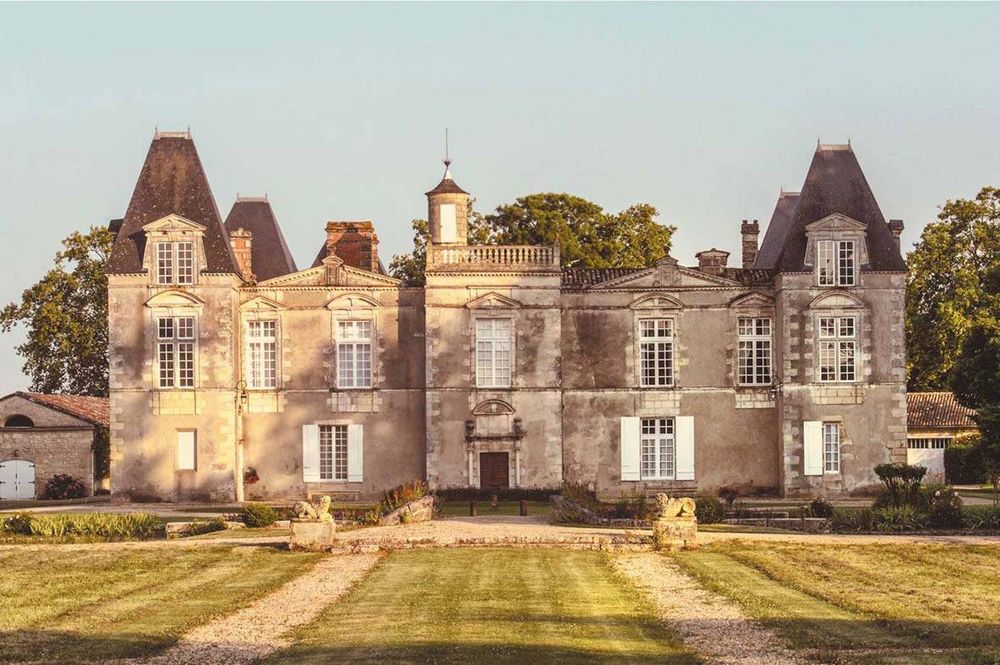 Bild von Chateau d´Issan