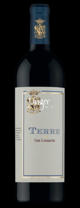 Tenuta San Leonardo - Terre di San Leonardo 2022
