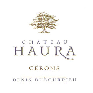 2021 Chateau Haura Graves