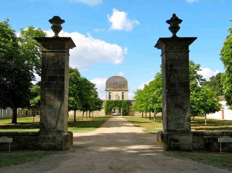 Bild von Chateau de Sales