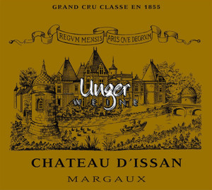 1990 Chateau d´Issan Margaux