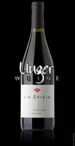 2022 Pinot Noir Sin Azufre Chacra Patagonien