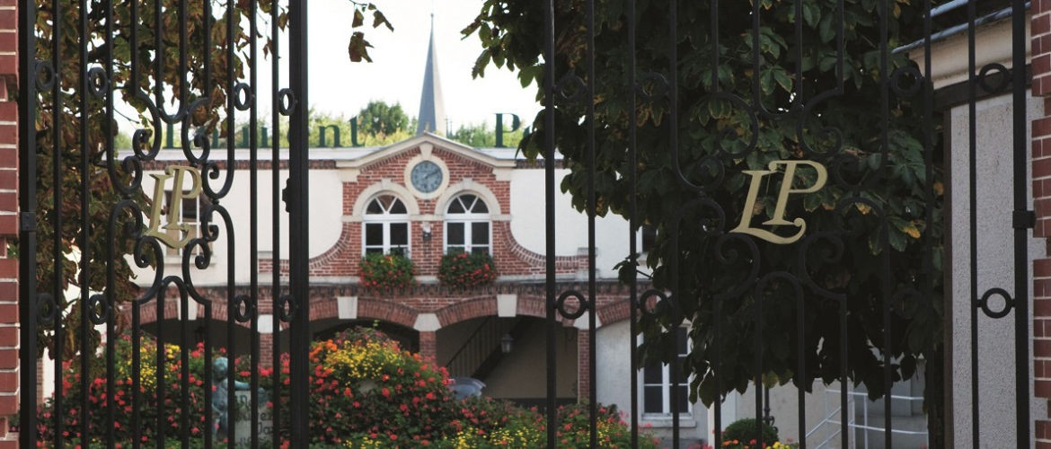 Bild von Laurent-Perrier