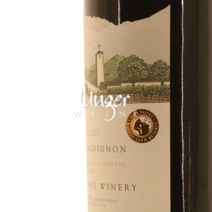 1997 Cabernet Sauvignon Reserve Mondavi Napa Valley