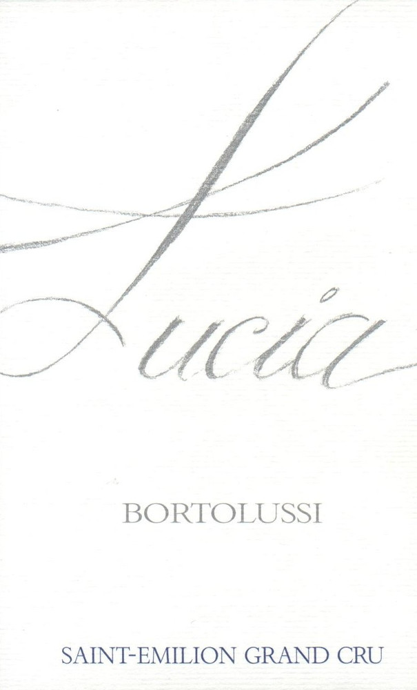 Chateau Lucia 2022 0,75 L