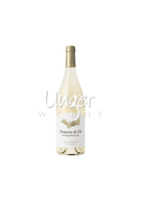 2023 Porquerolles Blanc Domaine de l´Ile Provence