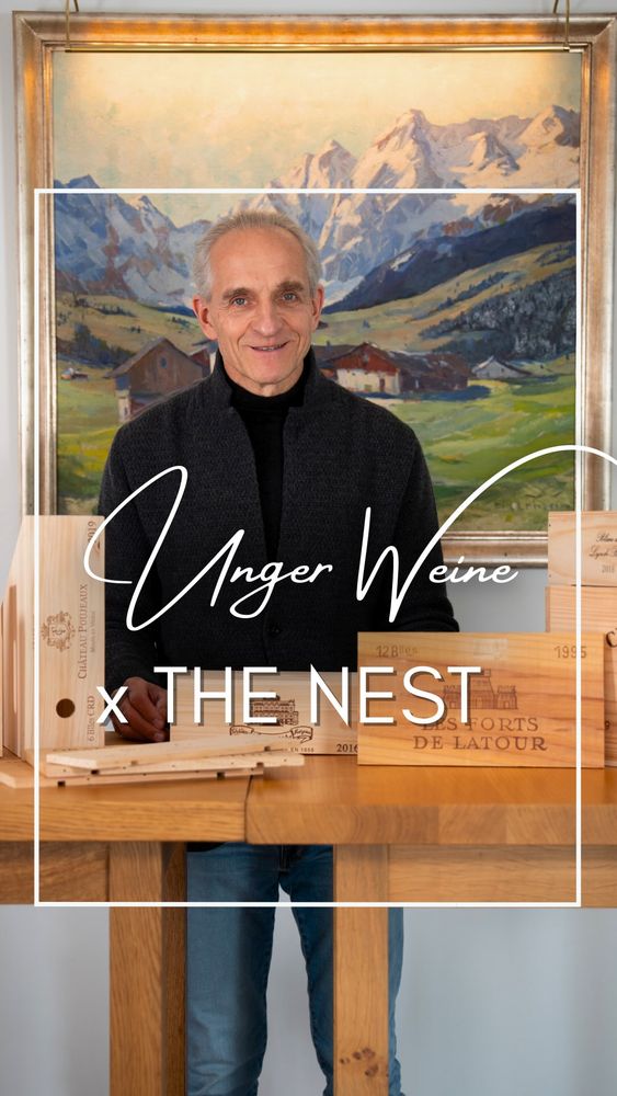 Schönes kaufen - und damit Gutes tun. 🎁🤝🏽
Mit UNGER WEINE - DIE KOLLEKTION verwandeln wir seit vielen Jahren ungenutzte Holzkisten in handveredelte Unikate: hochwertige Wohn-, Büro- und Deko-Accessoires, jedes Stück ein echtes Einzelstück - gefertigt in unserer eigenen Werkstatt, liebevoll per Hand und mit individuellem Brand versehen. 🍷
100% des Erlöses fließt direkt in unser langjähriges Herzensprojekt „The Nest“ in Kenia, eine Kinderhilfsorganisation, die wir seit über 20 Jahren unterstützen.
Jede Kaufentscheidung hilft ganz konkret dabei, dieses wichtige Projekt weiterzuführen.
Gerade in der Vorweihnachtszeit bieten die Unikate eine besondere Geschenkidee - hochwertig, nachhaltig und mit zusätzlichem Mehrwert. ✨🎄
Alle Artikel sind direkt über unsere Website erhältlich (Link in Bio).
Herzlichen Dank für Ihre Untestützung. ❤️
#UngerWeine #UngerWeineDieKollektion #TheNest #SozialesEngagement #Charity #GutesTun #Handarbeit #Upcycling #Nachhaltigkeit #Weihnachten
#Geschenkideen #Holzdesign #WineLovers #FineWine #GivingBack