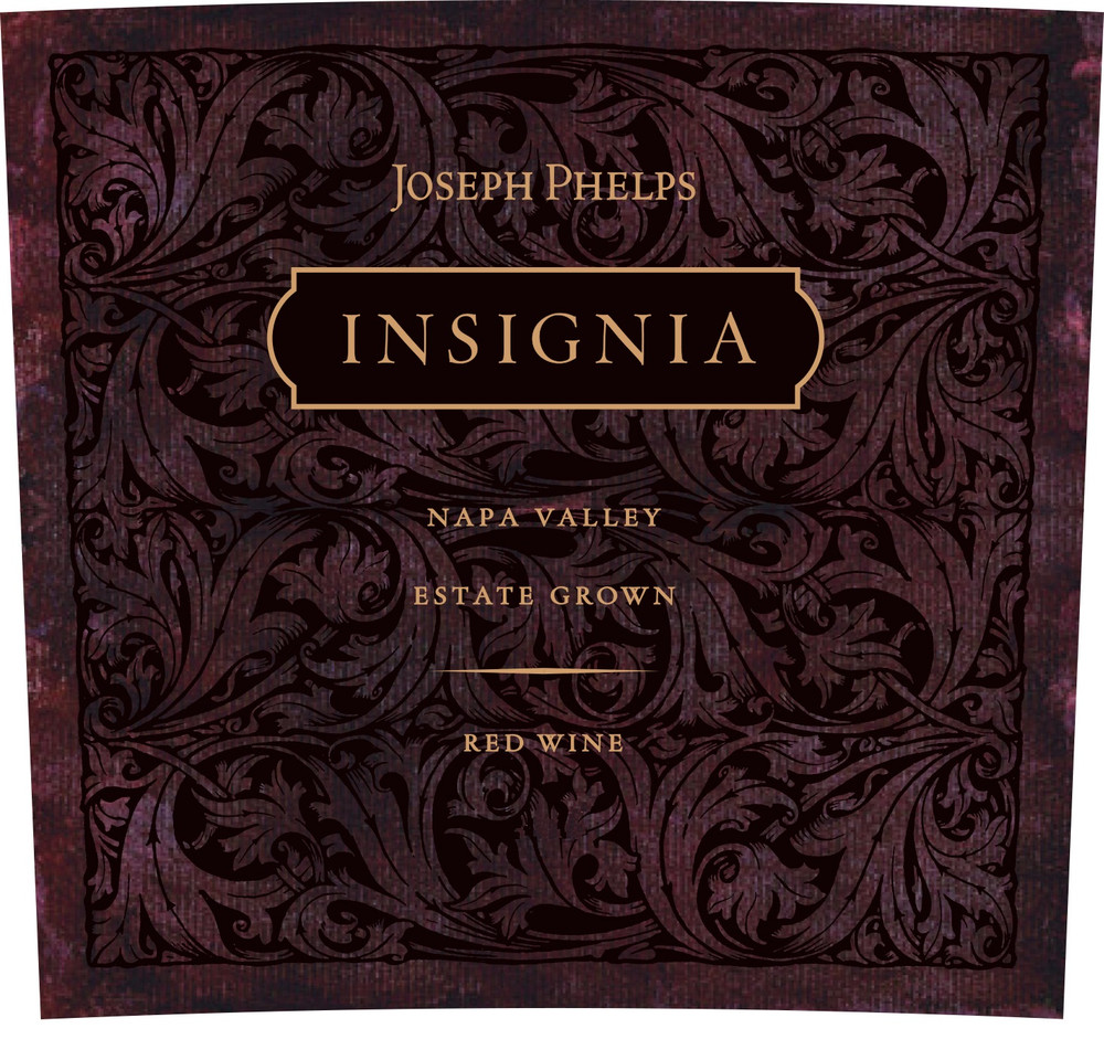 Phelps, Joseph - Insignia 2013