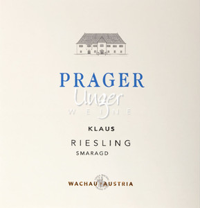 2019 Riesling Klaus Smaragd Prager, Franz Wachau