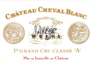 2000 Chateau Cheval Blanc Saint Emilion