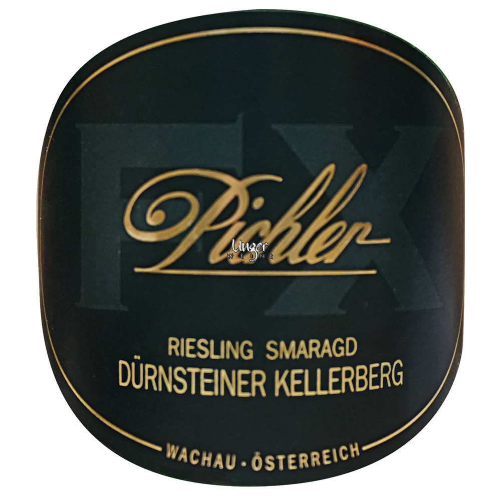 2004 Riesling Dürnsteiner Kellerberg Smaragd Pichler, F.X. Wachau