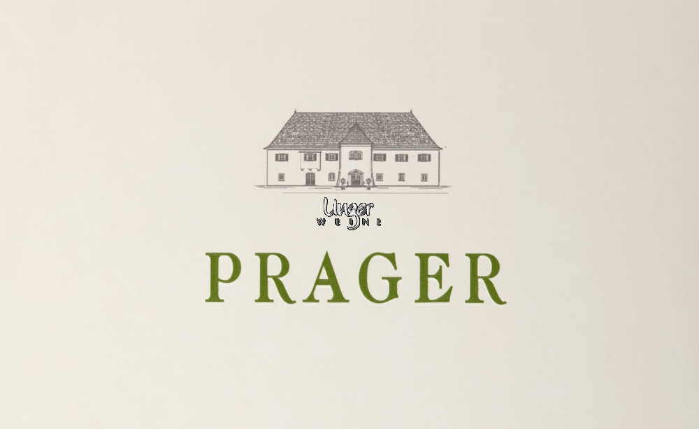 2019 Kollektion Prager, Franz Wachau