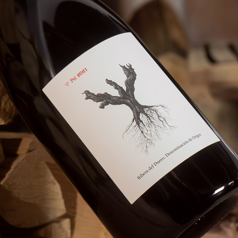 Bodegas y Vinedos Alnardo - Peter Sisseck - PSI 2021