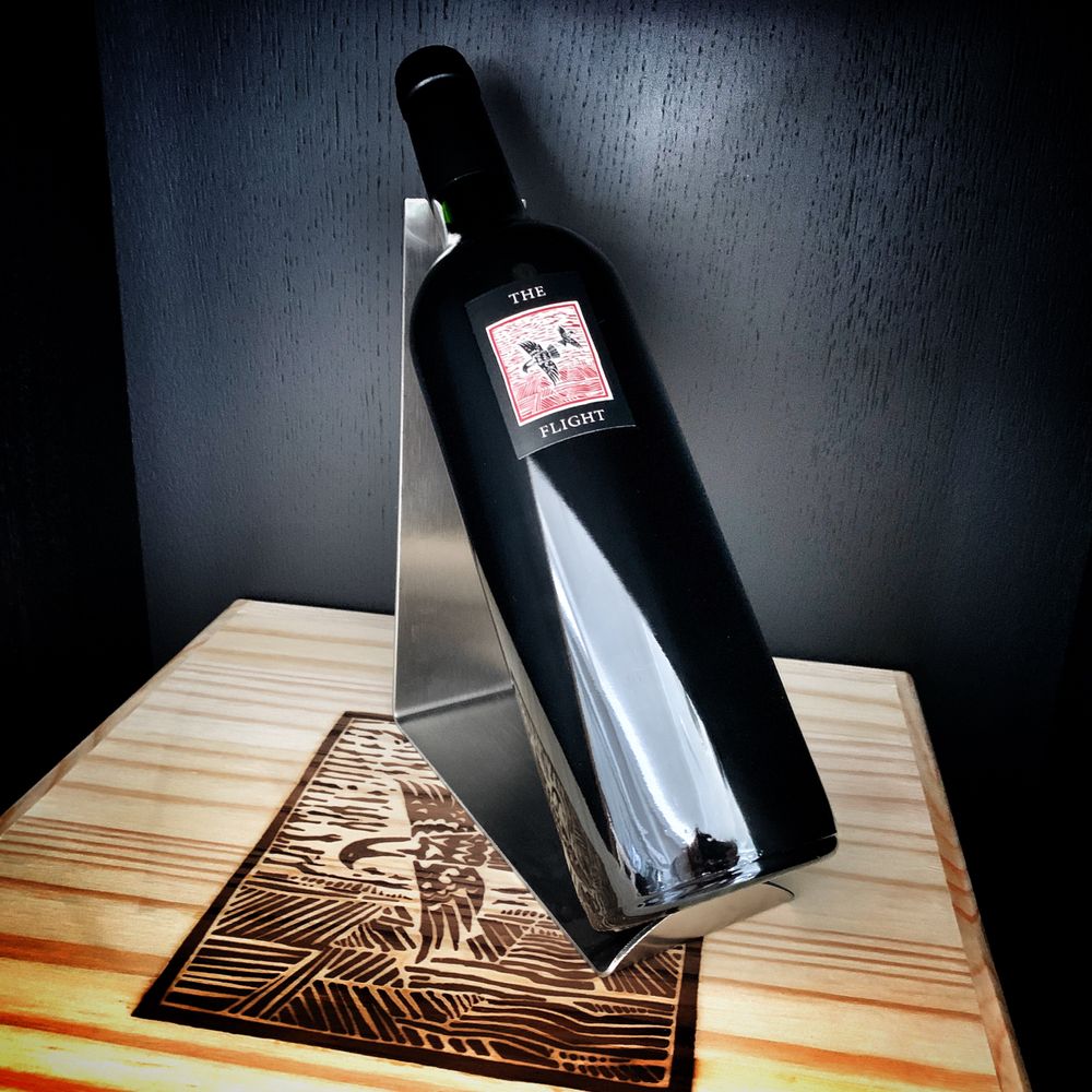 Screaming Eagle - The Flight 2018 0,75 L