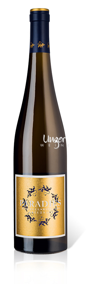 Korrell Johanneshof - Paradies Riesling Trocken 2020