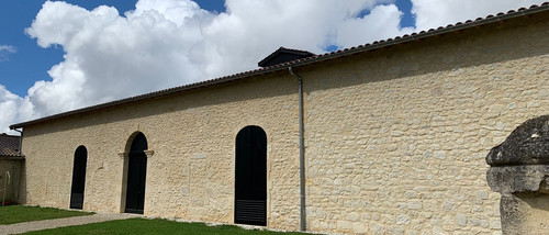 Chateau Patache d Aux
