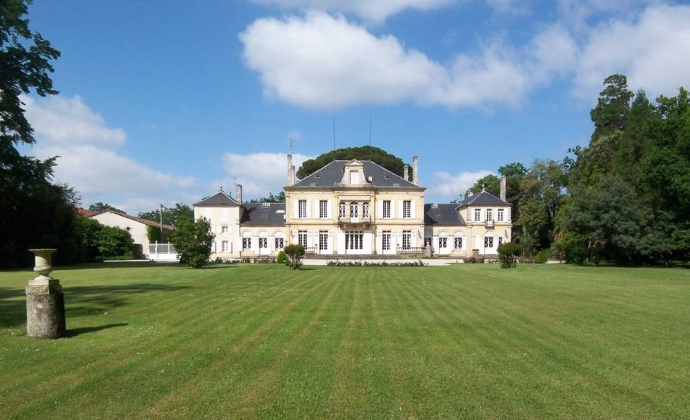 Bild von Chateau Batailley