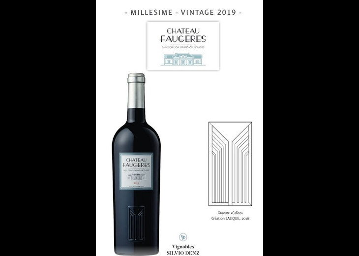 Exklusive Lalique Design-Flaschen mit Trauminhalt - 31,19 Euro