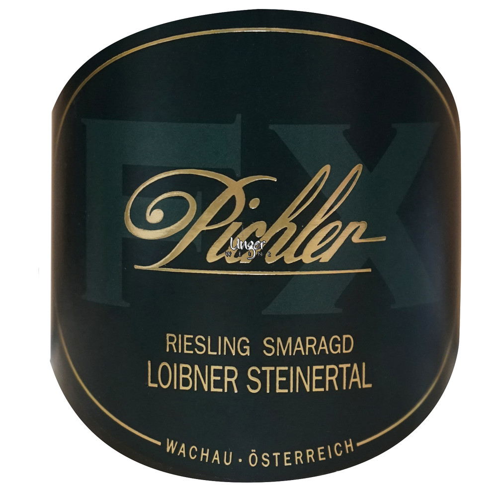 2003 Riesling Loibner Steinertal Smaragd Pichler, F.X. Wachau