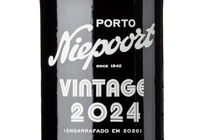 Ein Wein, der mit Sicherheit zur Legende wird.