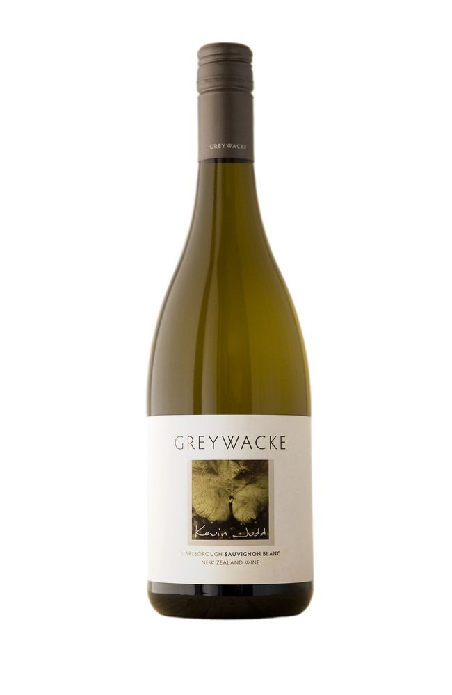 Greywacke - Sauvignon Blanc 2024